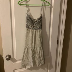 Size M American eagle brand dress
